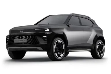 Mahindra Vision S vs SXT vs X: Upcoming Electric SUV Lineup Explained