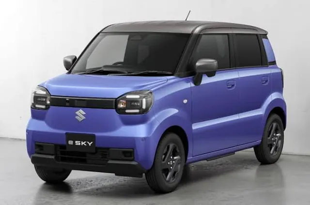 Maruti Developing Sub-₹10 Lakh Electric Car: The Tata Tiago EV Rival India Has Been Waiting For
