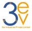3evi logo