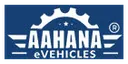 Aahana logo