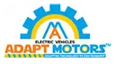 Adapt Motors logo