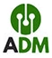 ADM logo