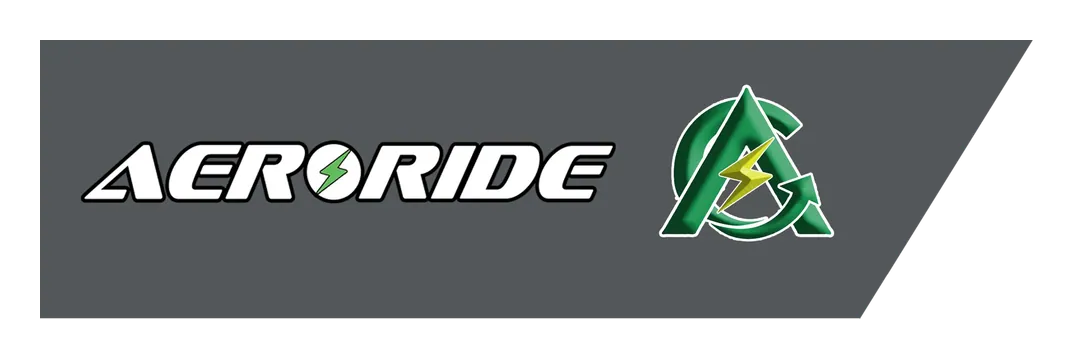 Aeroride logo