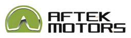 Aftek logo