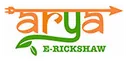 Arya logo