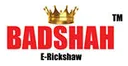 Badshah logo