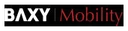 Baxy logo