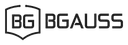 BGauss logo