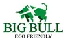 Big Bull logo