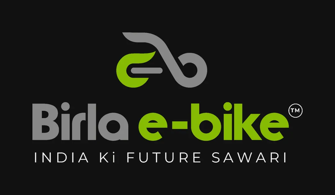 Birla E-Bike logo