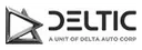 Deltic logo