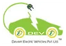 Devam EV logo
