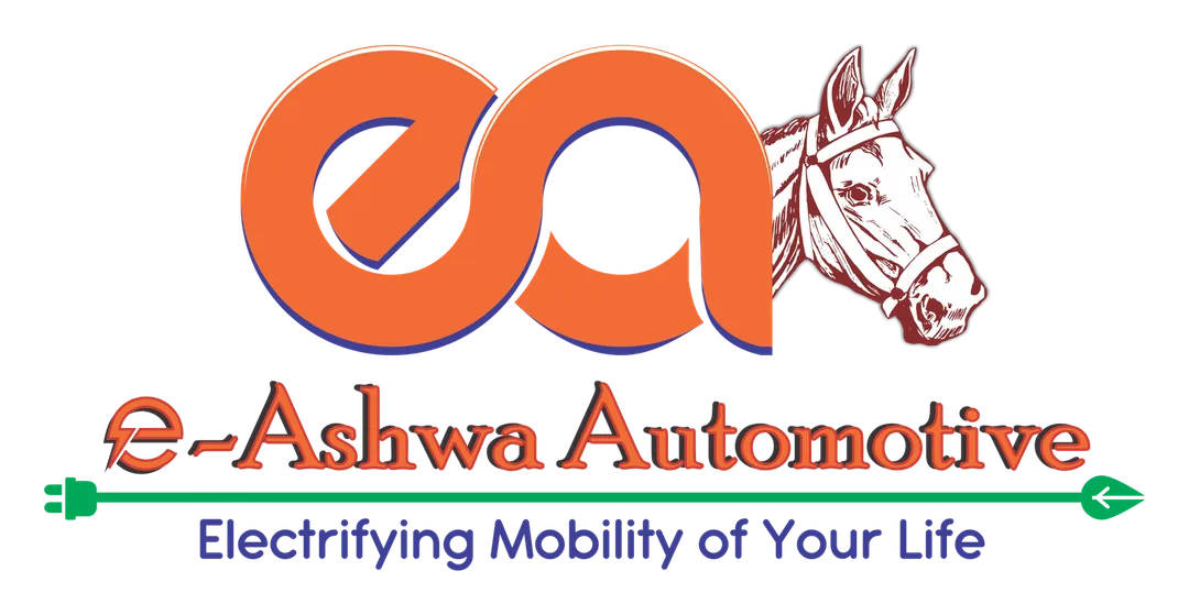 E-Ashwa logo