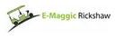 E-Maggic logo