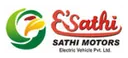 E-Sathi logo