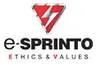e-Sprinto logo