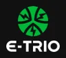 E-Trio logo