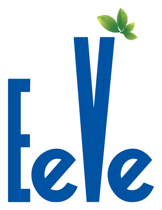 EeVe logo