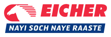 Eicher logo