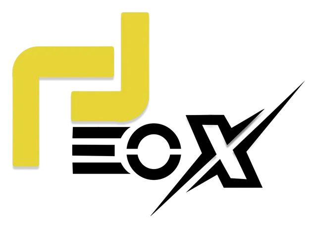 EOX Electric logo