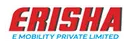 Erisha logo