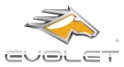 Evolet logo