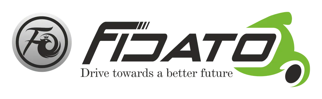 Fidato Evtech logo