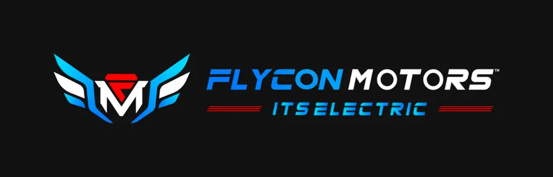 Flycon logo