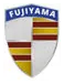 Fujiyama logo