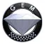 GEM logo