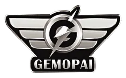 Gemopai logo