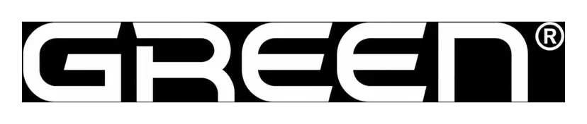 Green EV logo