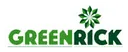 Green Rick logo