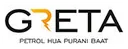 Greta logo
