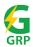 GRP EV logo