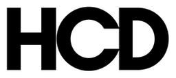 HCD India logo