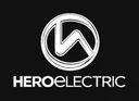 Hero Electric logo