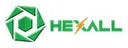 Hexall logo