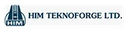 Him Teknoforge logo