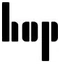 Hop Electric logo