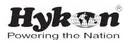 Hykon logo
