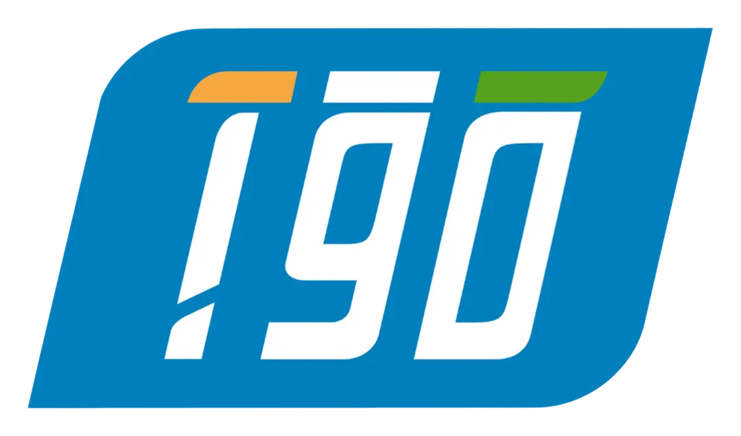 iGowise Mobility logo