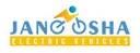 Janaasha logo