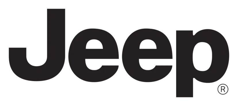 Jeep logo