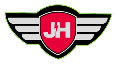 JHEV logo