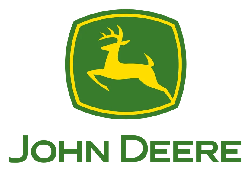 John Deere logo