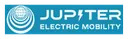 Jupiter Electric Mobility logo