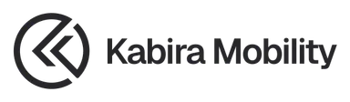 Kabira Mobility logo