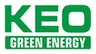 Keo Green Energy logo
