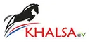 Khalsa logo